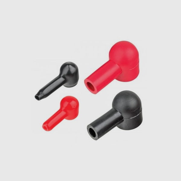 Lug Insulators Alternator Caps Custom Power Cables