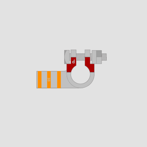 Battery Terminals – Custom Power Cables