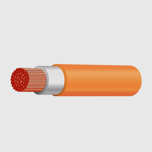 Welding cable custom power cables