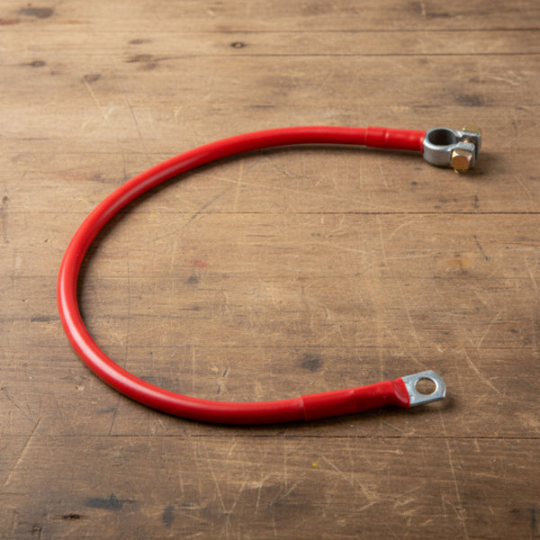 Battery Cables Pre Made 3B&S