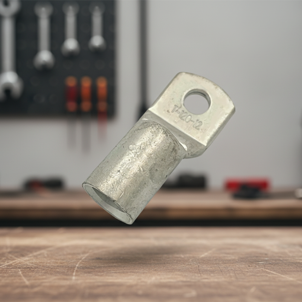 Battery Lugs - 120mm² – Custom Power Cables