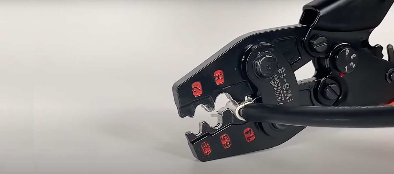 Custom Made Cables for Batteries, Auto, 4WD, Winches, Marine & Solar Custom Power Cables