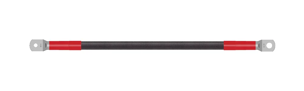 0000 B&S Custom Battery Cables (99.27mm²) - Customer's Product with price 41.21 ID 7wMG8to95PsxJiP5Qa7BuUXZ