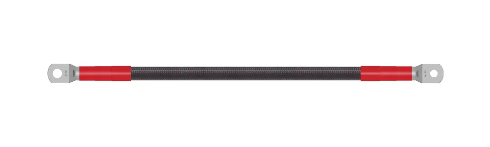 0000 B&S Custom Battery Cables (99.27mm²) - Customer's Product with price 41.21 ID ncVF0zeAJUrYuEhcagCNnEgJ