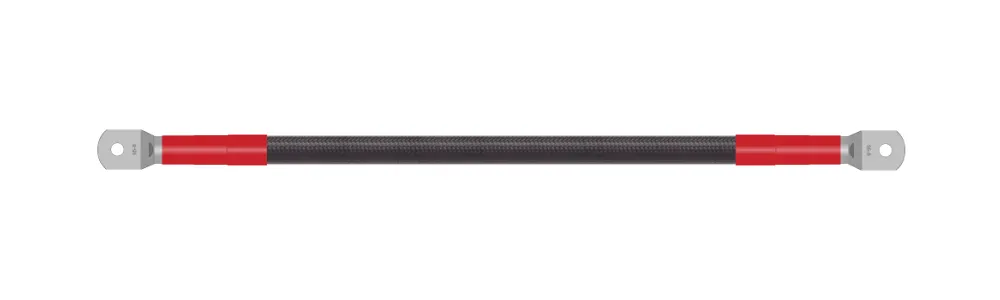 0000 B&S Custom Battery Cables (99.27mm²) - Customer's Product with price 42.46 ID EDdZumgbmtNvKOpgFsAsHbRI
