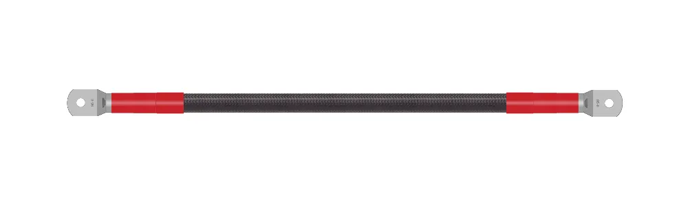 0000 B&S Custom Battery Cables (99.27mm²) - Customer's Product with price 46.21 ID SCqfltM7fmyXLdBDT9C6oQnW