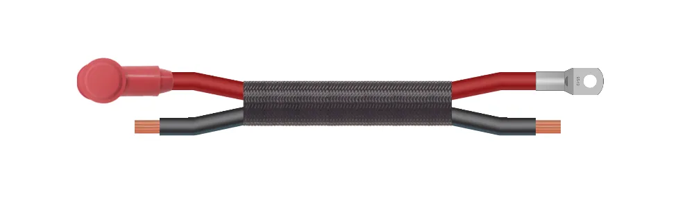 0000 B&S Custom Battery Cables (99.27mm²) - Customer's Product with price 51.16 ID qBYrFl9rLKnwXCjYW2KtZW8q