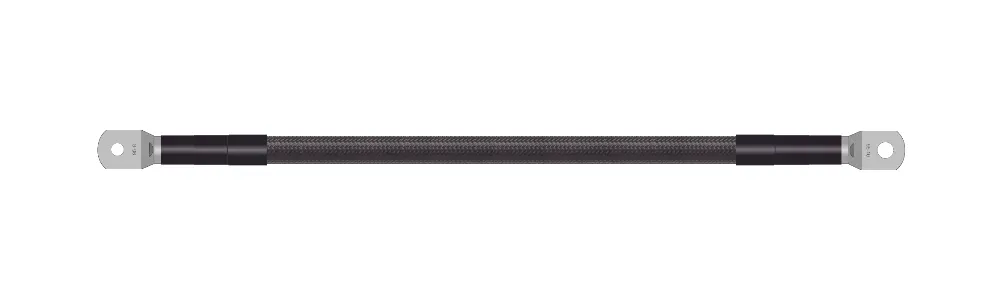 0000 B&S Custom Battery Cables (99.27mm²) - Customer's Product with price 86.83 ID AFFbprJPv1xS6F_fegfkBNWE