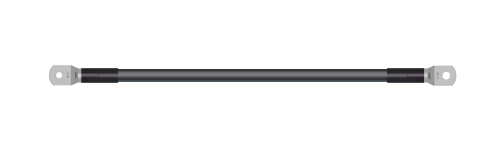 0000 B&S Custom Battery Cables (99.27mm²) - Customer's Product with price 50.71 ID nH4FI1U8y-70qSaqEWc1k2Hr