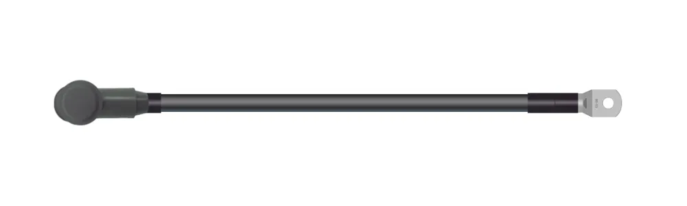 0000 B&S Custom Battery Cables (99.27mm²) - Customer's Product with price 67.66 ID Y2BMF3TUar9Iu03VQgh73bEZ