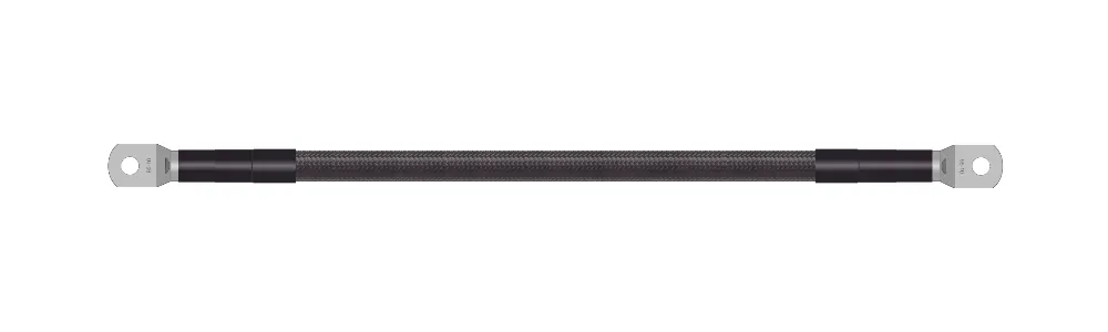 0000 B&S Custom Battery Cables (99.27mm²) - Customer's Product with price 48.09 ID Qeev3o6xAJTha8lCZcTzefWK