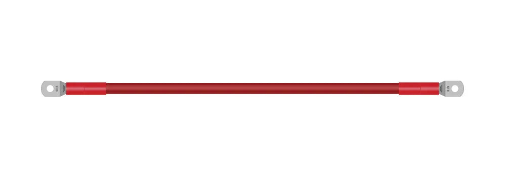 0 B&S Custom Battery Cables (49.00mm²) - Customer's Product with price 29.21 ID 8Uh17Cf3VpdaeSmcTBgSo7wA