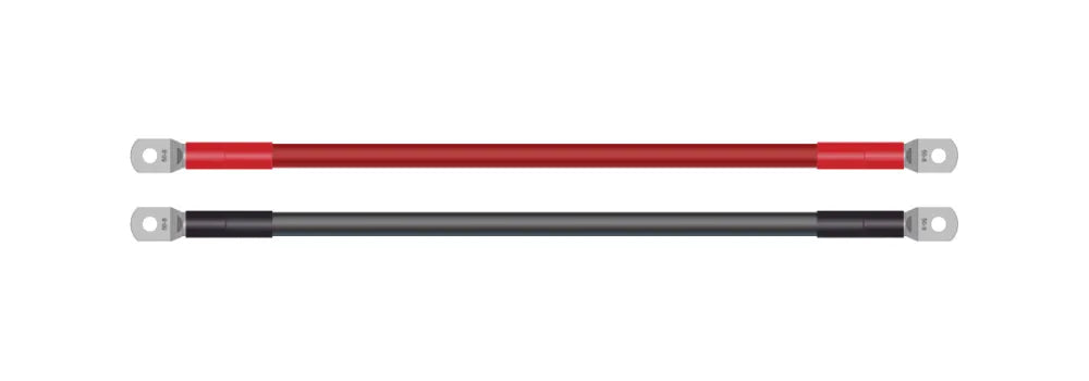 0 B&S Custom Battery Cables (49.00mm²) - Customer's Product with price 53.71 ID IP_Oktq35QKugUouqabVDUIm