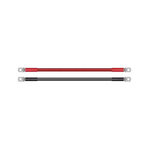 0 B&S Custom Battery Cables (49.00mm²) - Customer's Product with price 78.41 ID 3dnxWpJ3ZwKCVu7pwsT1-1vh