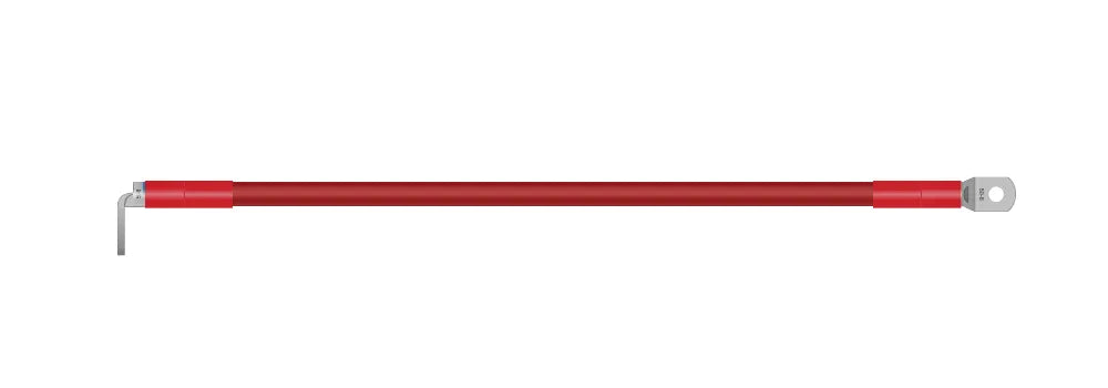0 B&S Custom Battery Cables (49.00mm²) - Customer's Product with price 23.16 ID dM_Uv6J7k4VySayk4KhNBupp