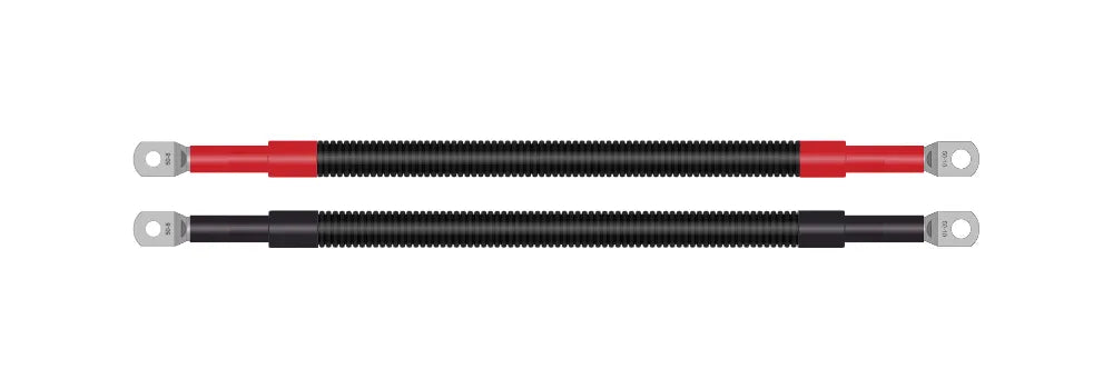0 B&S Custom Battery Cables (49.00mm²) - Customer's Product with price 77.05 ID UPUNS0uJscM7Z1NqsDPTWlao