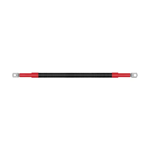 0 B&S Custom Battery Cables (49.00mm²) - Customer's Product with price 74.41 ID J2CJQLjDKLLOwtDb0GldCDze