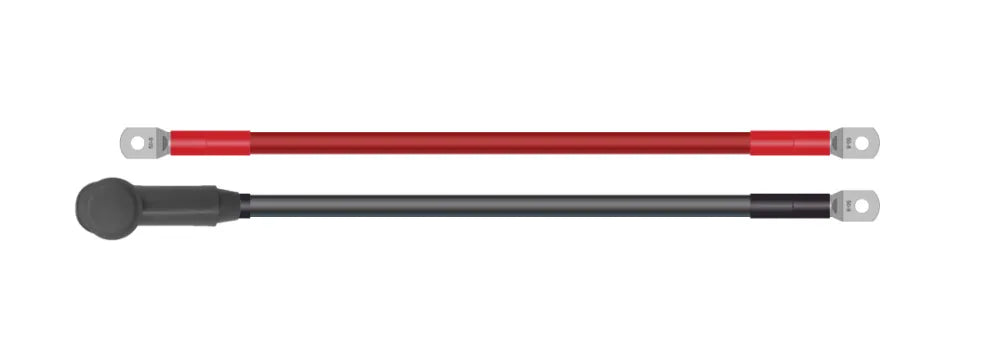 0 B&S Custom Battery Cables (49.00mm²) - Customer's Product with price 39.16 ID sx_Cylqx4f7YVPJZift3qMwG