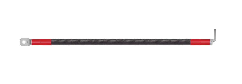 0 B&S Custom Battery Cables (49.00mm²) - Customer's Product with price 27.51 ID 8nH8oSNrL9ATuwxloDtlwZ2W
