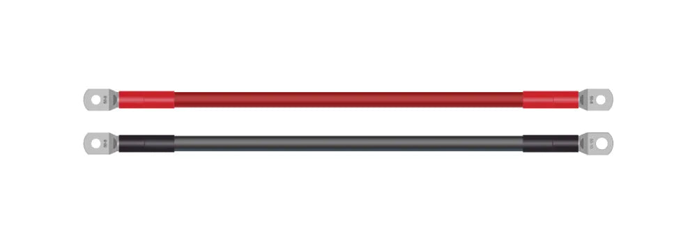 0 B&S Custom Battery Cables (49.00mm²) - Customer's Product with price 67.21 ID FqkOacKC8KbJ16TIHgveXaFb