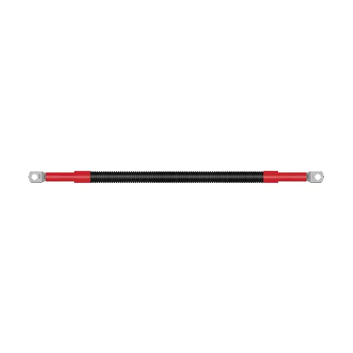 0 B&S Custom Battery Cables (49.00mm²) - Customer's Product with price 98.49 ID 7frpNyiAzQXXo1h8WBR_dBzz