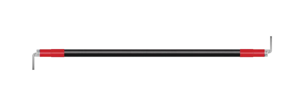 0 B&S Custom Battery Cables (49.00mm²) - Customer's Product with price 66.61 ID ikc1ztEiJ3LrsjdTf2cd0stJ