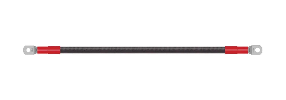 0 B&S Custom Battery Cables (49.00mm²) - Customer's Product with price 21.19 ID RhnlOu0ELhRED9kaSeImQZLi