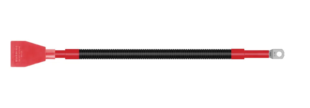 0 B&S Custom Battery Cables (49.00mm²) - Customer's Product with price 37.87 ID wOwI-Ckh6JzoGIYPThssYScD