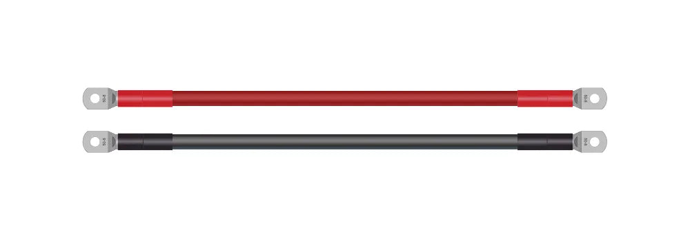 0 B&S Custom Battery Cables (49.00mm²) - Customer's Product with price 82.41 ID _rIA1gLMEp3OWJA0IhXmoGV7