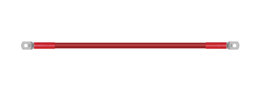 0 B&S Custom Battery Cables (49.00mm²) - Customer's Product with price 33.71 ID yKHd7YxQT9CN8Dz9aN5EyLv5
