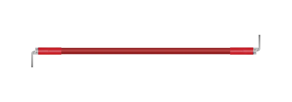 0 B&S Custom Battery Cables (49.00mm²) - Customer's Product with price 57.61 ID q80XxIJrjNKCNphaOTlq8jHB