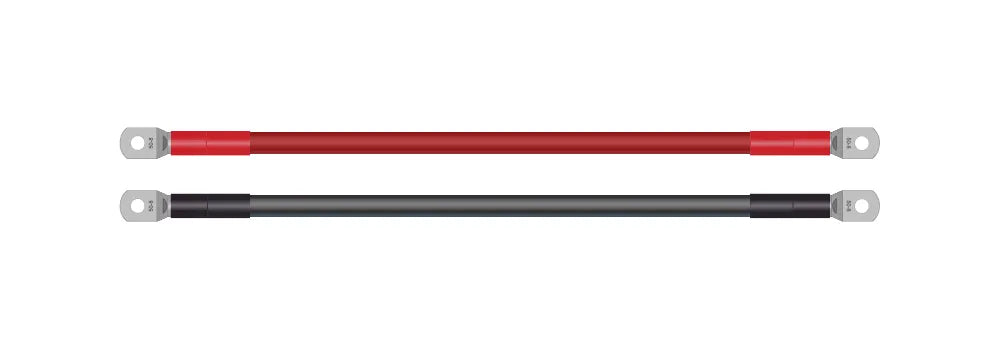 0 B&S Custom Battery Cables (49.00mm²) - Customer's Product with price 138.41 ID olaAUd9J3aEzza9qNIZgH05s