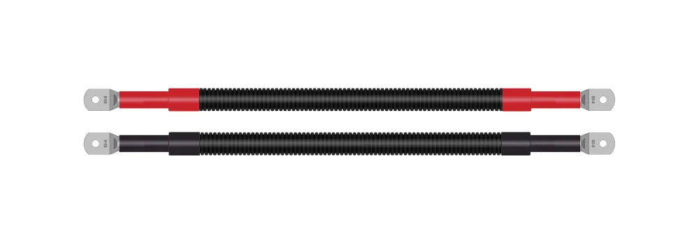 0 B&S Custom Battery Cables (49.00mm²) - Customer's Product with price 73.53 ID ZWhPqZNJE-sF8J68tWJ1UkEL