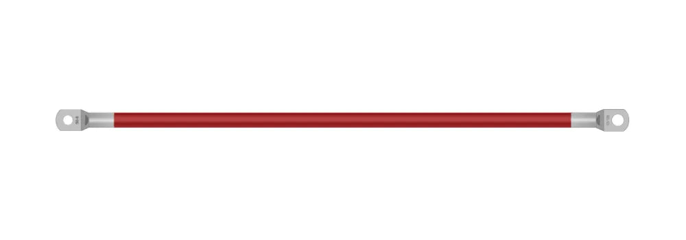 0 B&S Custom Battery Cables (49.00mm²) - Customer's Product with price 13.91 ID zsBmP56Q4yeEuDjMPCoO9ozL