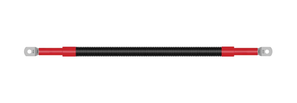 0 B&S Custom Battery Cables (49.00mm²) - Customer's Product with price 44.67 ID sJXdUjtix1p-DEBqiwmj4ovq