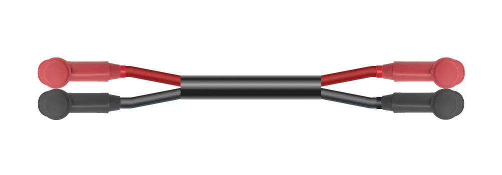 0 B&S Custom Battery Cables (49.00mm²) - Customer's Product with price 185.91 ID X2oLza09NFHjKqDd3uUZlwt5