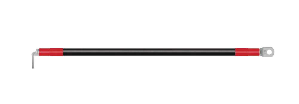 0 B&S Custom Battery Cables (49.00mm²) - Customer's Product with price 64.66 ID EqNaXtvji103SClB4JiIO5RZ