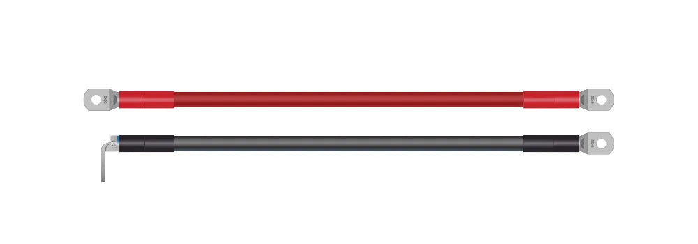 0 B&S Custom Battery Cables (49.00mm²) - Customer's Product with price 67.61 ID Knqz4xJ4o_cymRi1UbMmluVm