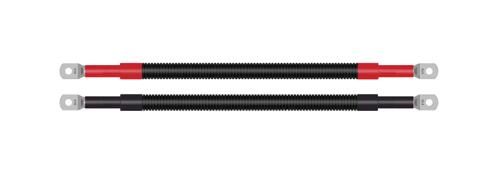 0 B&S Custom Battery Cables (49.00mm²) - Customer's Product with price 73.53 ID U2cU16lzYTTFAQWkEdy6C2Ll