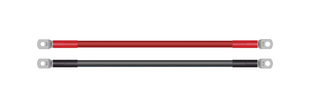 0 B&S Custom Battery Cables (49.00mm²) - Customer's Product with price 53.41 ID JVgiVr_Jhxi_98cxjWDeAnEV