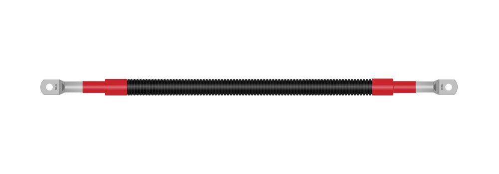 0 B&S Custom Battery Cables (49.00mm²) - Customer's Product with price 39.87 ID lT2go2cqHhOorxR_J2hwbHh8