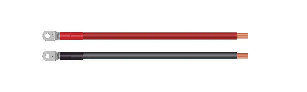 00 B&S Custom Battery Cables (64.15mm²) - Customer's Product with price 56.71 ID -PbzQ__JFArJKpvS61ChxC82