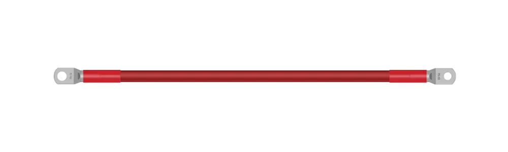 00 B&S Custom Battery Cables (64.15mm²) - Customer's Product with price 18.89 ID l1sNuXGdVq67CrcntMOAjQjO