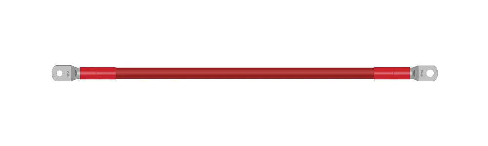 00 B&S Custom Battery Cables (64.15mm²) - Customer's Product with price 42.76 ID OFaHMmmCu75HNsEwS-j5atoQ
