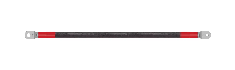 00 B&S Custom Battery Cables (64.15mm²) - Customer's Product with price 40.90 ID eLYBLS8xCEt8Yqpj1cvGQ97p