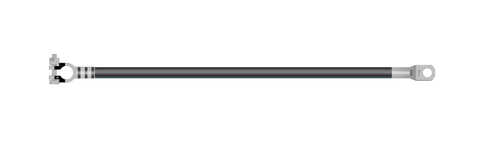 00 B&S Custom Battery Cables (64.15mm²) - Customer's Product with price 43.81 ID BMjioRwDjOQ_dKg0jBqWNSkd