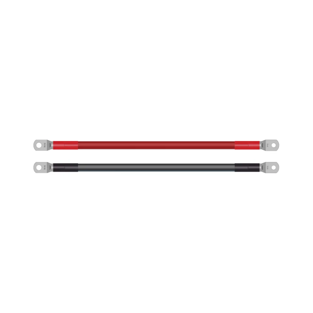 00 B&S Custom Battery Cables (64.15mm²) - Customer's Product with price 63.80 ID rijdkloHZQhUnc1uNlzIfIVV