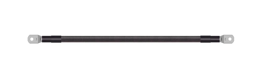 00 B&S Custom Battery Cables (64.15mm²) - Customer's Product with price 37.15 ID EDvpFtr7eZB1Ol1x6ISS0cbz