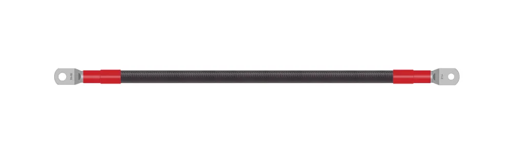 00 B&S Custom Battery Cables (64.15mm²) - Customer's Product with price 43.40 ID i2fxgRmYGEjHu0cWWLLuS_An