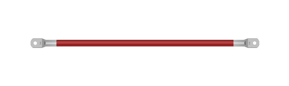 00 B&S Custom Battery Cables (64.15mm²) - Customer's Product with price 36.85 ID NtwNrDNU6kafVo6IC5v9tmN5